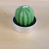 New simulation succulent plant candles, rose candles, 44 product combinations, and special-shaped paraffin candles