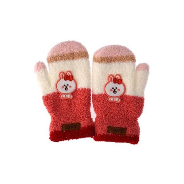 LINE FRIENDS Minicioni Simple Daily Thumb Wings Gap
