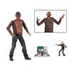 Neca Jason7 Authentic Design From A Nightmare On Elm Street