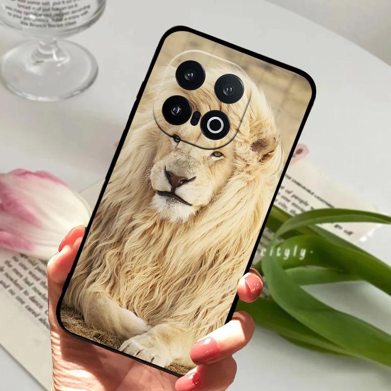 Case For iQOO 13 5G Coque V2408A Shockproof Soft TPU Silicone Phone Cover For Vivo iqoo 12 Pro 11 11s Protective Fundas Bumper