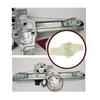 EWR5414 Fensterheber-Clips vorne links für Peugeot 2008 MK1 A94 2013-2019