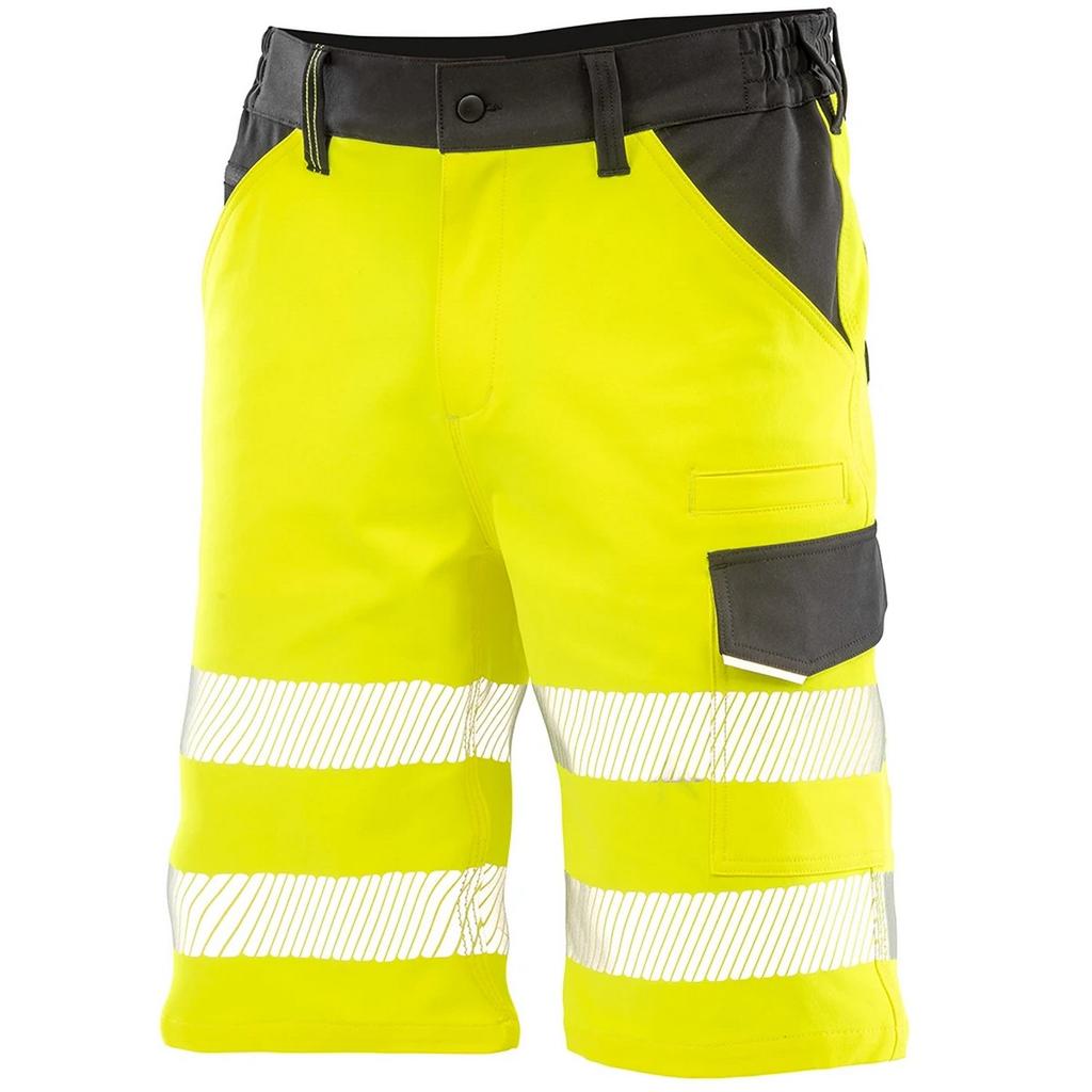 Result Recycled Mens Dynamic Stretch Shorts