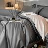 Class A 200 Thread Count Long Staple Cotton Four Piece Set Pure Cotton Bed Sheet Quilt Cover Four Seasons Light Luxury Nantong Bedding