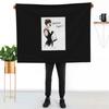 Andrey Hepburn(24 Throw Blanket Flannel Fabric Moving Thin Sleeping Bag Bed Linens Warm For Winter Blankets