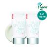 espoir Water Splash Sun Cream Fresh Cica 60mL Double Set