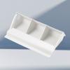 For Lynk & Co 900 Car Front Passenger Co-pilot Partition Glove Storage Box Interior Accessories Stowing Tidying