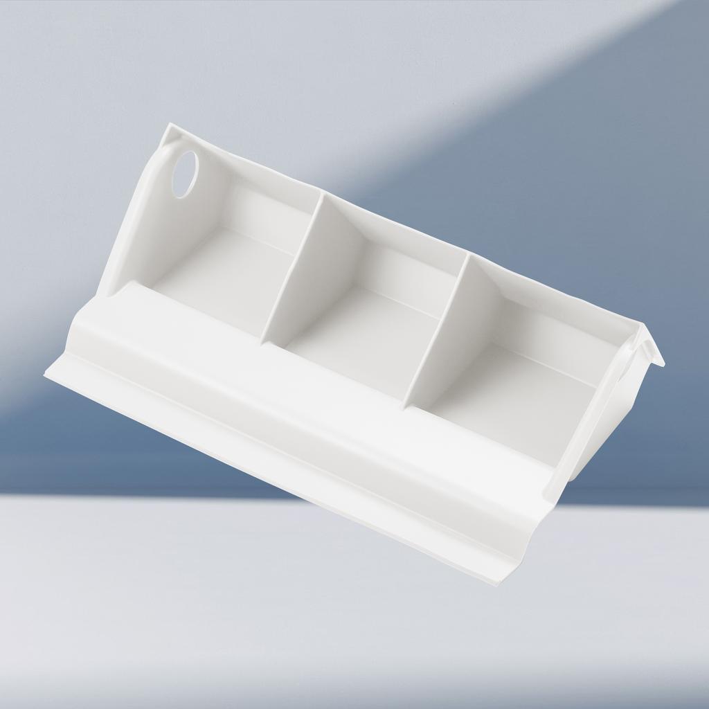 For Lynk & Co 900 Car Front Passenger Co-pilot Partition Glove Storage Box Interior Accessories Stowing Tidying