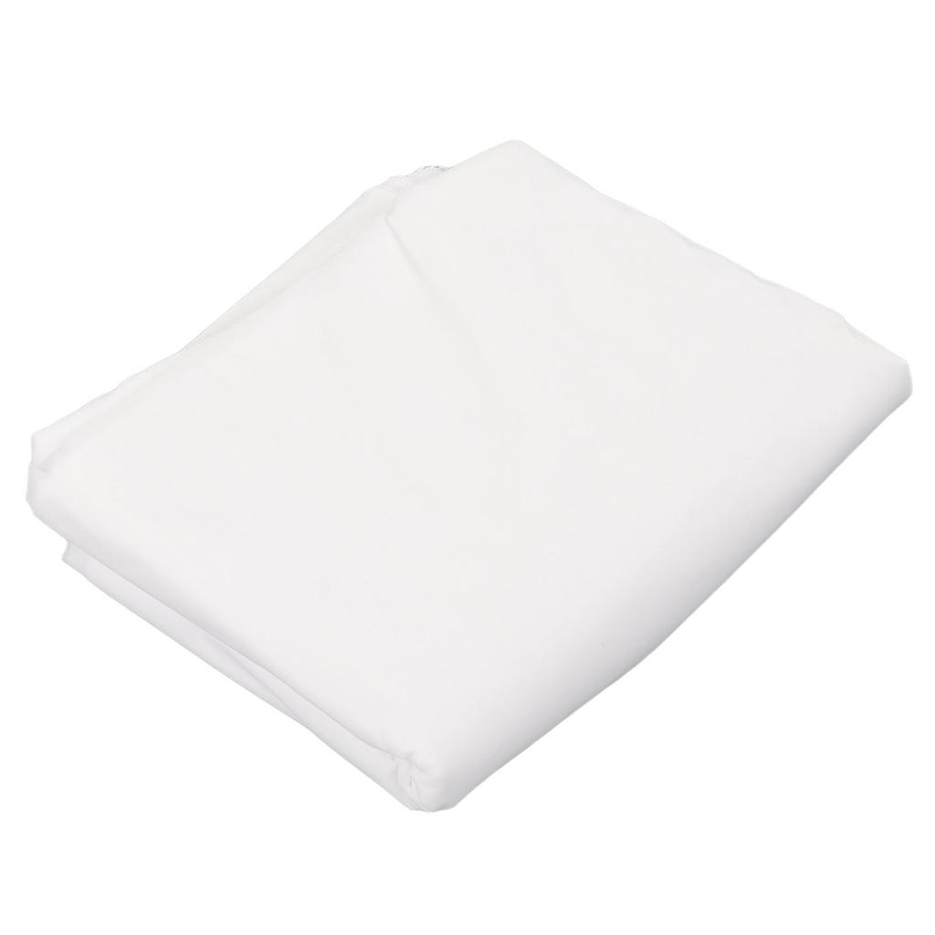 Garden Netting 2.5x7.5m Unique Structure Wide Application Premium Nonwovens Garden Bed Cover for