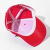 New  Halloween Theme Spider Pumpkin Bow Pattern Baseball Cap Street Unique Fashion Cool Duckbill Cap Windproof Hats