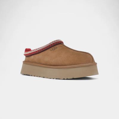 Tazz II Slipper Chestnut (Women's)