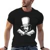 The Butcher (Purist Black And White Version) TShirt Unisex T Shirt Summer T Shirt Unisex Plain T Shirt Personalised TShirt