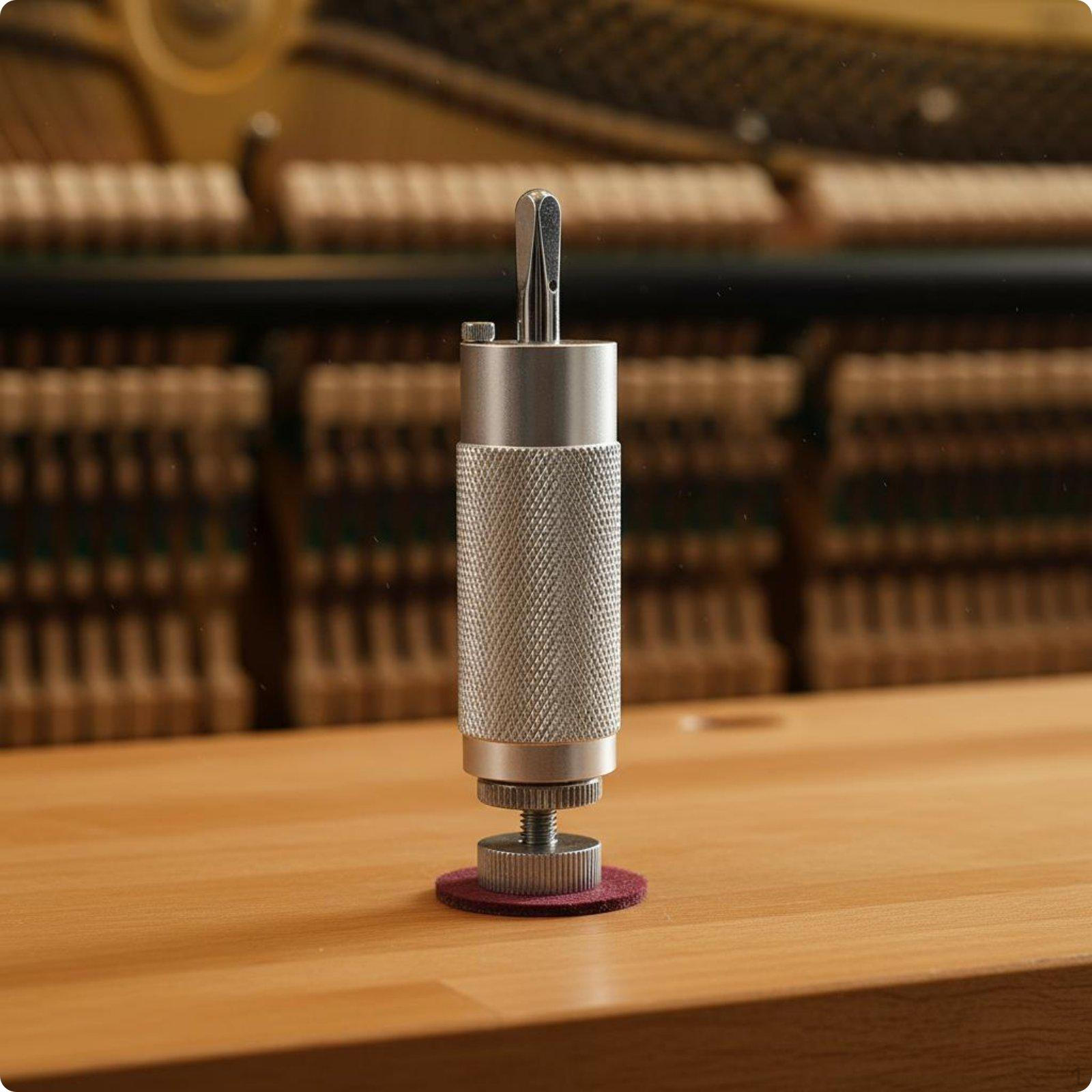 pianos Wire Winding Tool String Loop Maker Easy to Use Musical Instrument Accessory for