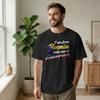 Von Bosnien Bring Mich Nach Amerika T-Shirt für Unisex 100% Baumwolle Neuheit T-Shirts Rundhals Lustige T-Shirts Kurzarm Merchandise Geschenkidee