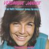 7-tums Skiva VRONIQUE JANNOT Jai Fait Lamour Avec La Mer 6010542 Les 3 Oranges B 1982 Frankrike Pop Begagnad