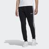 Adidas Neo Casual Breathable Sports Pants Men Bottoms Black H14191