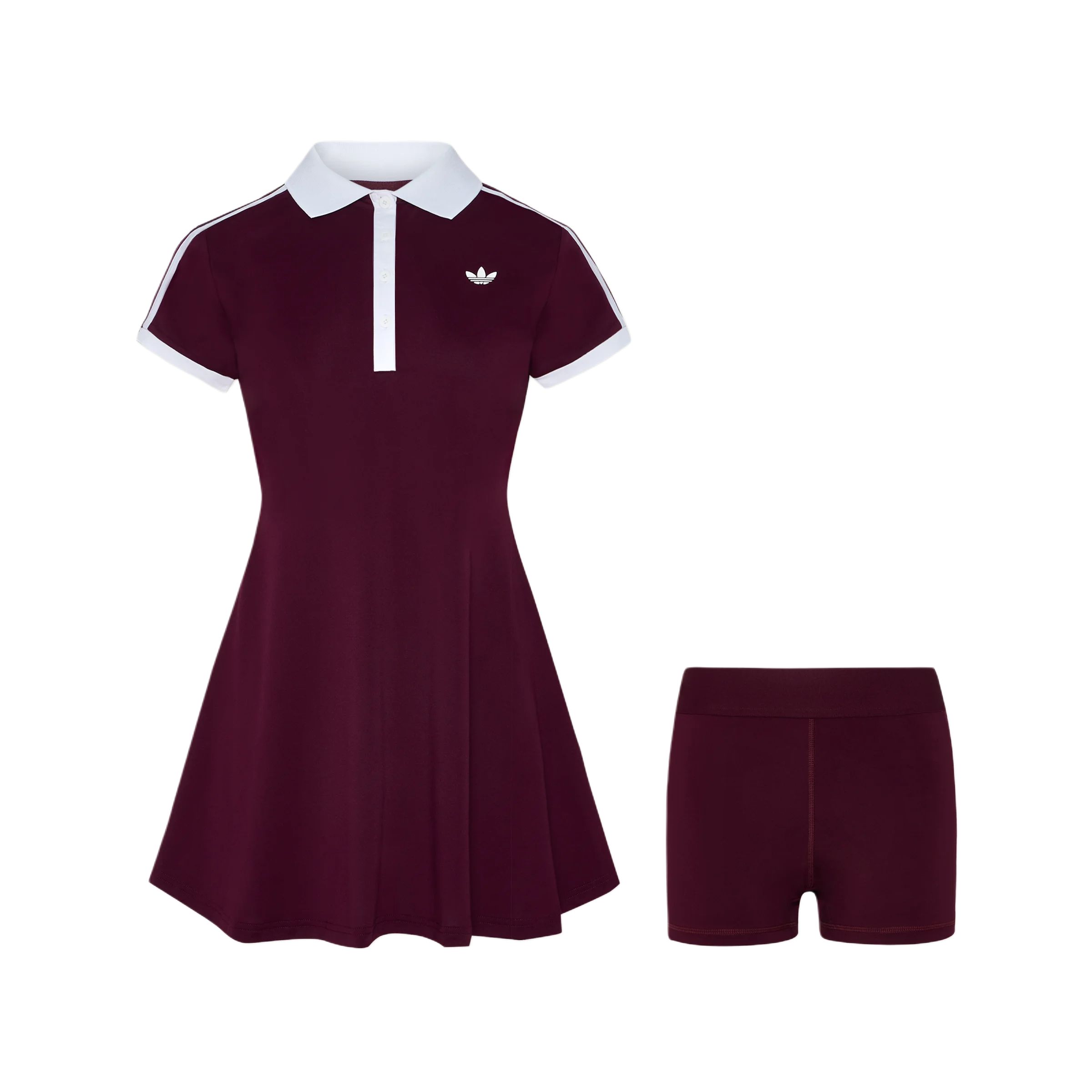 Adidas Originals Tennis Dress Quick-Dry Slim