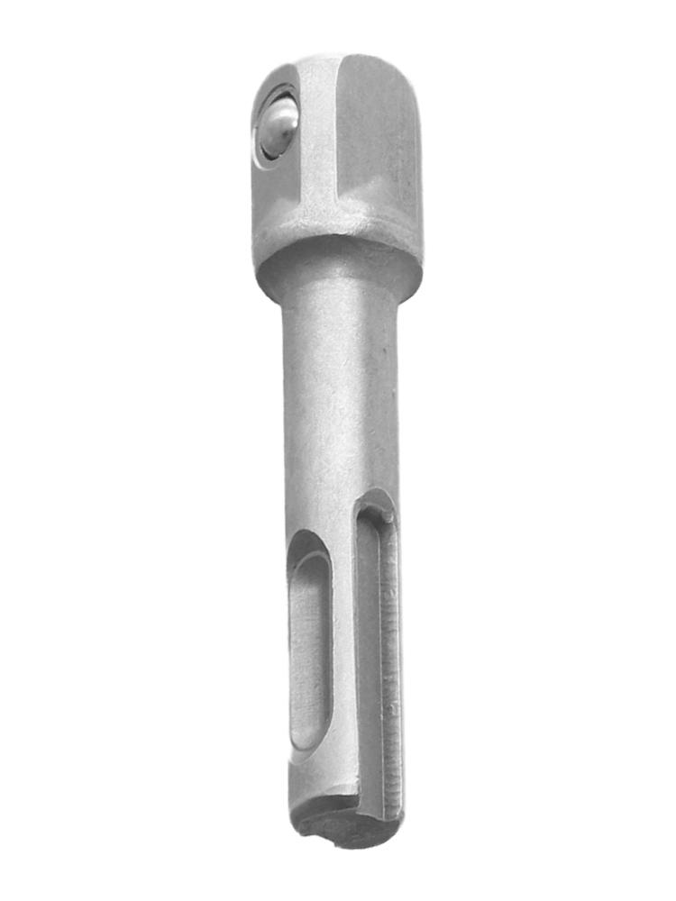 SDS Adapter 1/2\'\' Adaptor 3/8\'\' Adaptor 40CR Steel