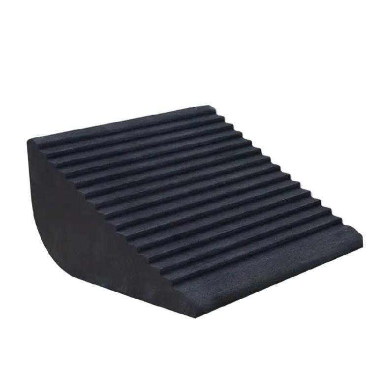 

Calf Stretcher Slants Board Foot Stretch Wedges Block Squats Wedges Block Strength Training Leg Machine Easy to Use 1