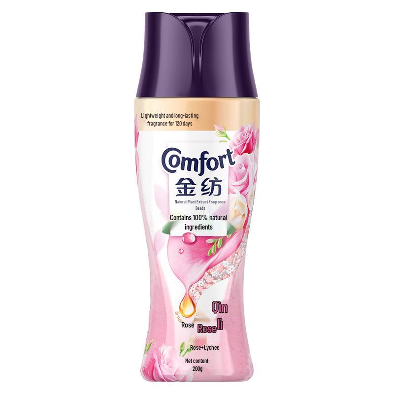 Comfort Laundry Scent Booster Beads