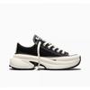 Run Star Crush Ox Black A18465c