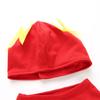 Pet Costume Christmas Santa Animal Cosplay Dress Cosplay Accessories Pet Cosplay Supplies 3D Christmas Santa