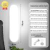 Smart Wireless Night Light - Rechargeable, Sound-Controlled, Motion-Activated for Home