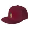 Fashion Classic Kevin McCallister   Home Alone Holiday Humor Flat Brim Sun Hat  Vintage Washed Denim Hat Visor