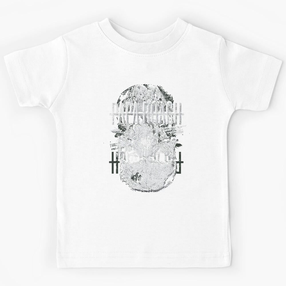 Band 90s Album Music Kids T-Shirt 100