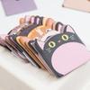 240cps Cartoon Sticky Notes Animal Shaped Notepad Notebook Planner Memo Pad  Office Accessories