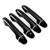 Toyota Harrier XU60 Door Handle Bowl Anti-Scratch Accessories (2014-2020)