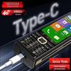 Gionee D999 Smart Senior Phone (CN version)