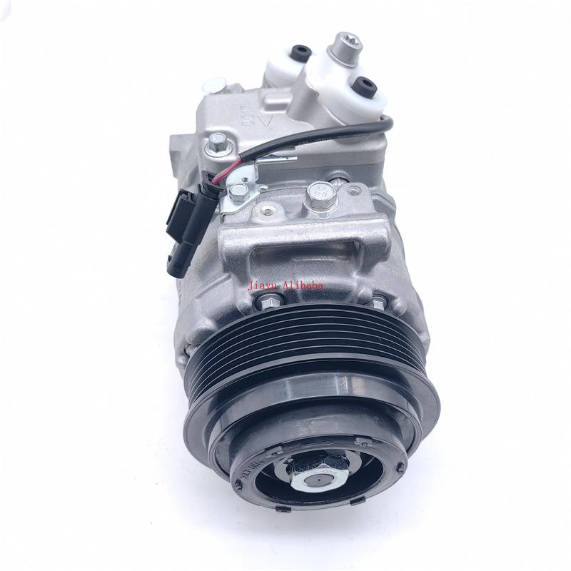 

Mercedes W217/W222 Air Conditioning Compressor A0008307602 -