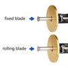 Woodworking Marking Gauge Precision Blade Scriber Parallel Line Marker Mortise Layout Tool Carpenter Tool