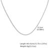 Gold Stainless Steel Zirconia Tennis Bracelet & Anklet, Women's Fashion Titanium Jewelry - BR-1241