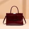 Women'S Bag Fashionable Large Capacity Shoulder Portable Tote Bag