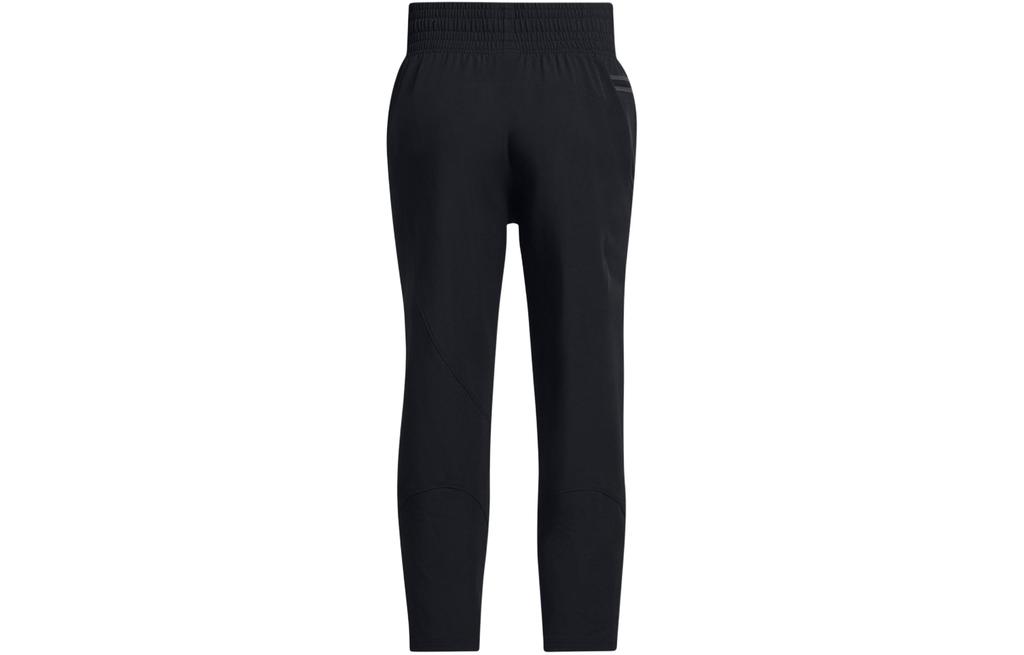 Under Armour UA Unstoppable Knitted Sweatpants Women's Black 1382741-001