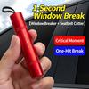 ar Safety Hammer Window Breaker Seatbelt Cutter Emergency Vehicle Escape Tool For Car Emergency Rescue