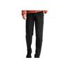 New FILA x DUNHUANGBOWUGUANLIANMINGKUAN EXPLORER Casual Pants Men's Pitch Black A11M517808FBK