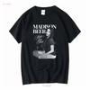 Make You Mine Madison Beer T Shirt Merch Silence Between Songs The Spinnin Tour Long or Short Sleeves Vintage Washed Stylish