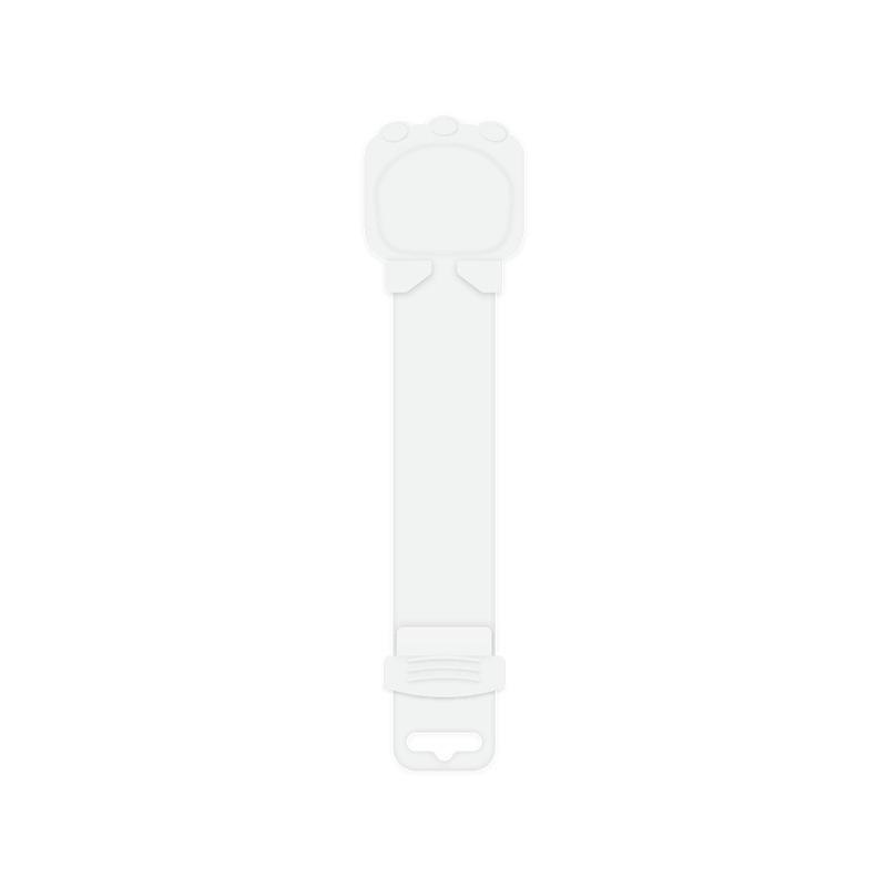 Multicolor Cat Strip Squeezer Spoon Dual‑use Can Scoop Portable Pet Snack Feeding Tool For Cats