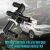 Heater Control Valve, OE F87Z-18495-AA YG350 Vacuum Heater Control Valve Fit for Ranger Aerostar