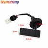 For Kia Morning Picanto 2011 2012 Car Rear Trunk Boot Release Switch Tailgate Trunk Button 81260-1R000 812601R000 81260-4X200 Pushbutton Switches 3