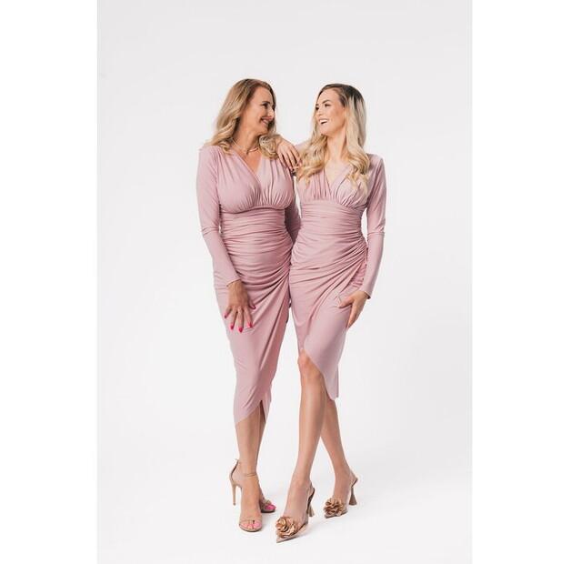 Коктейльное платье Aurora Lidia EU XS_S