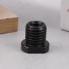 Angle Grinder Adapter M10 M14 Thread Attachment Grinde Spindle Arbor Conversion Female To Male Connector Rod Power Tool