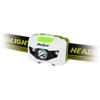 LED headlamp 3W 3xAAA 3xLED headlamp Rebel