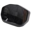 A58X-Motorcycle Speedometer Tachometer Odometer trument Housing trument Panel Cover For Ducati 821 Monster 821 1200 797