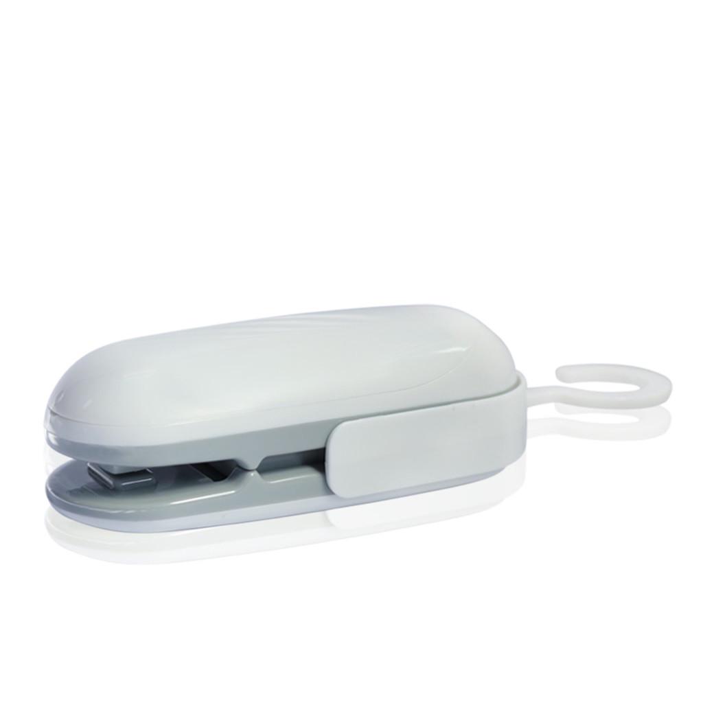Portable Sealing Tool Heat  Handheld Plastic Bag Lmpluse Sealer