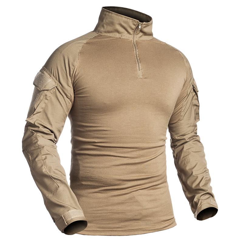Buy Men Soldier Uniform Combat Long 