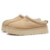UGG Tazz Slipper Mustard Seed Women's 1122553-MDSD