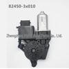 824503X010 82450-3X010: Compatible Left Front Window Regulator Motor for Hyundai Elantra MD High Trim